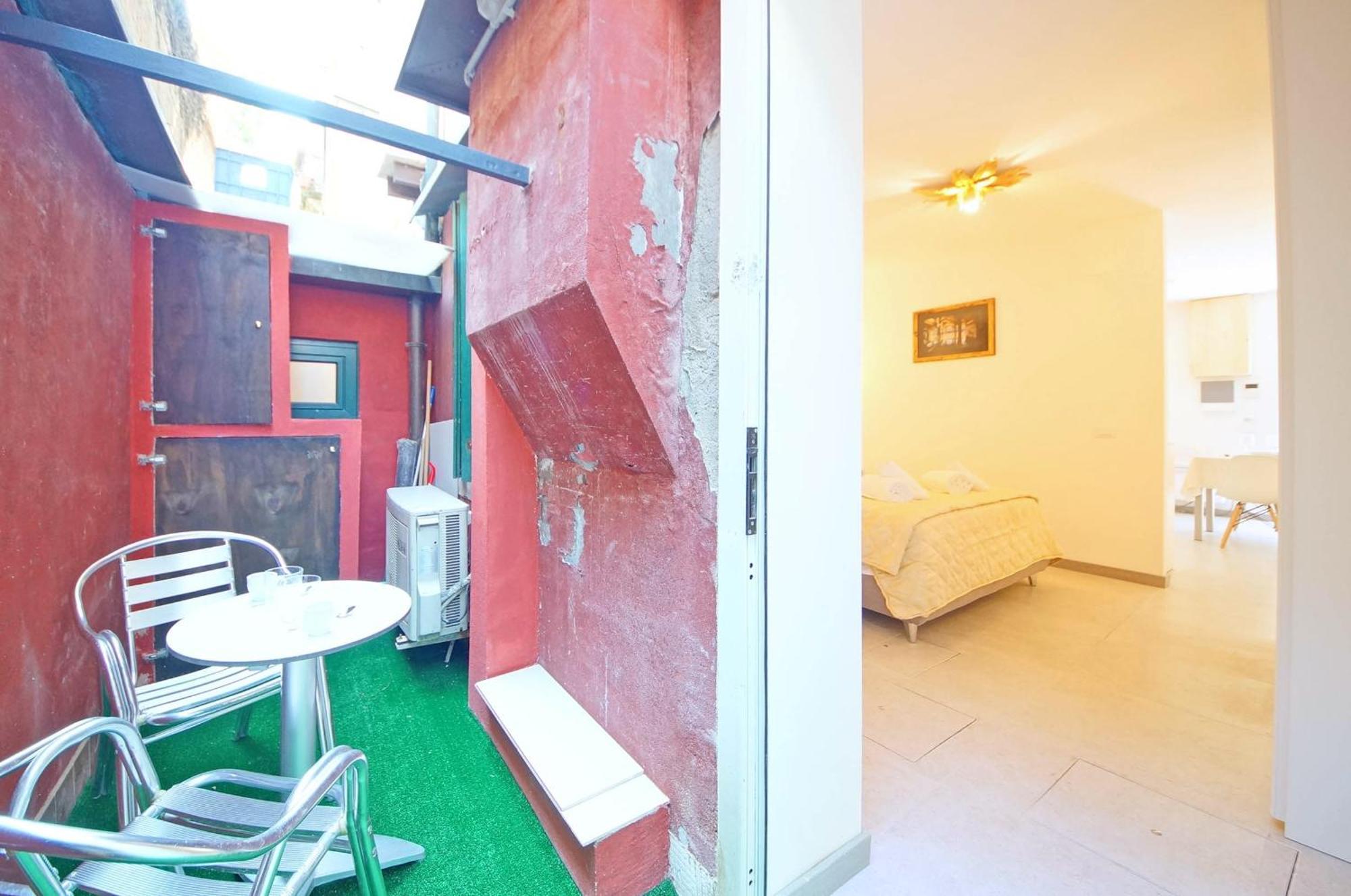 Dolcevita Apartments N 521 Velence Kültér fotó