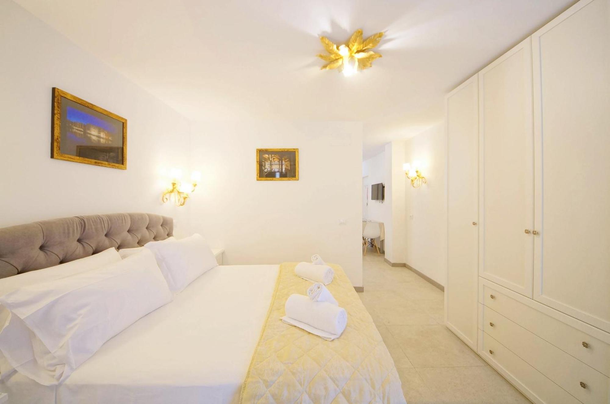 Dolcevita Apartments N 521 Velence Kültér fotó
