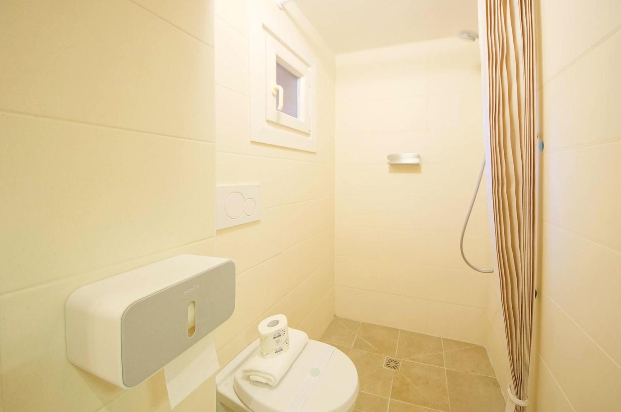 Dolcevita Apartments N 521 Velence Kültér fotó