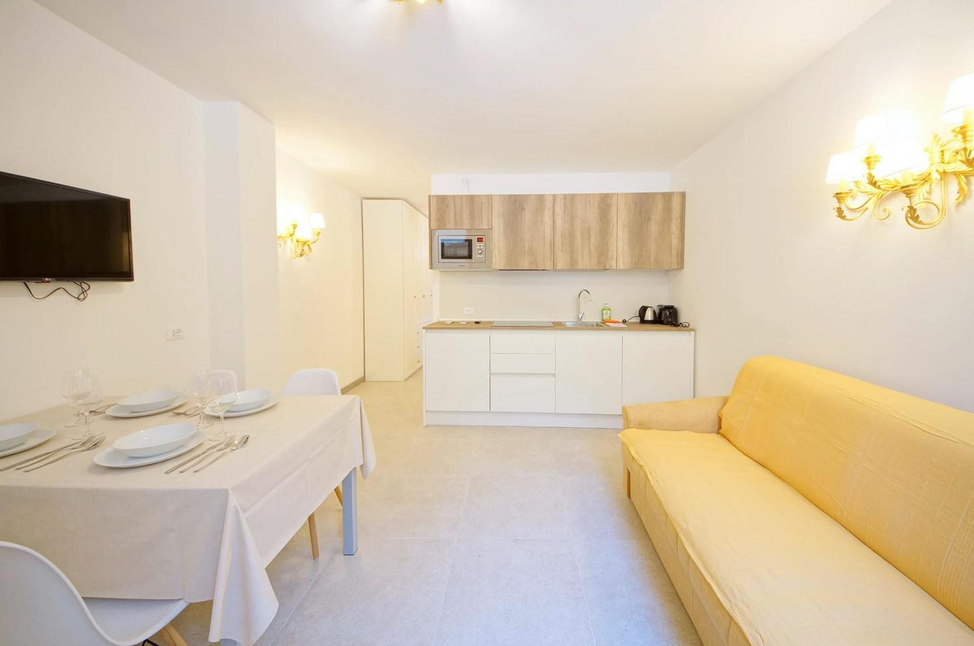 Dolcevita Apartments N 521 Velence Kültér fotó