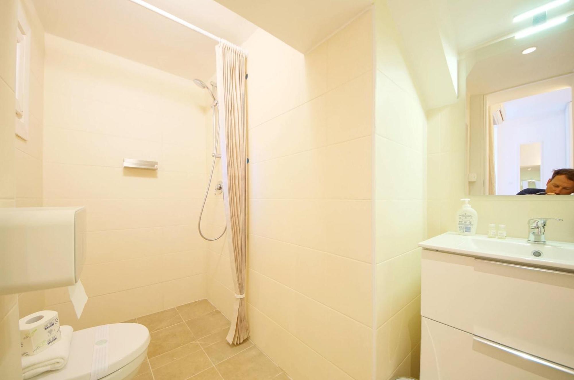 Dolcevita Apartments N 521 Velence Kültér fotó