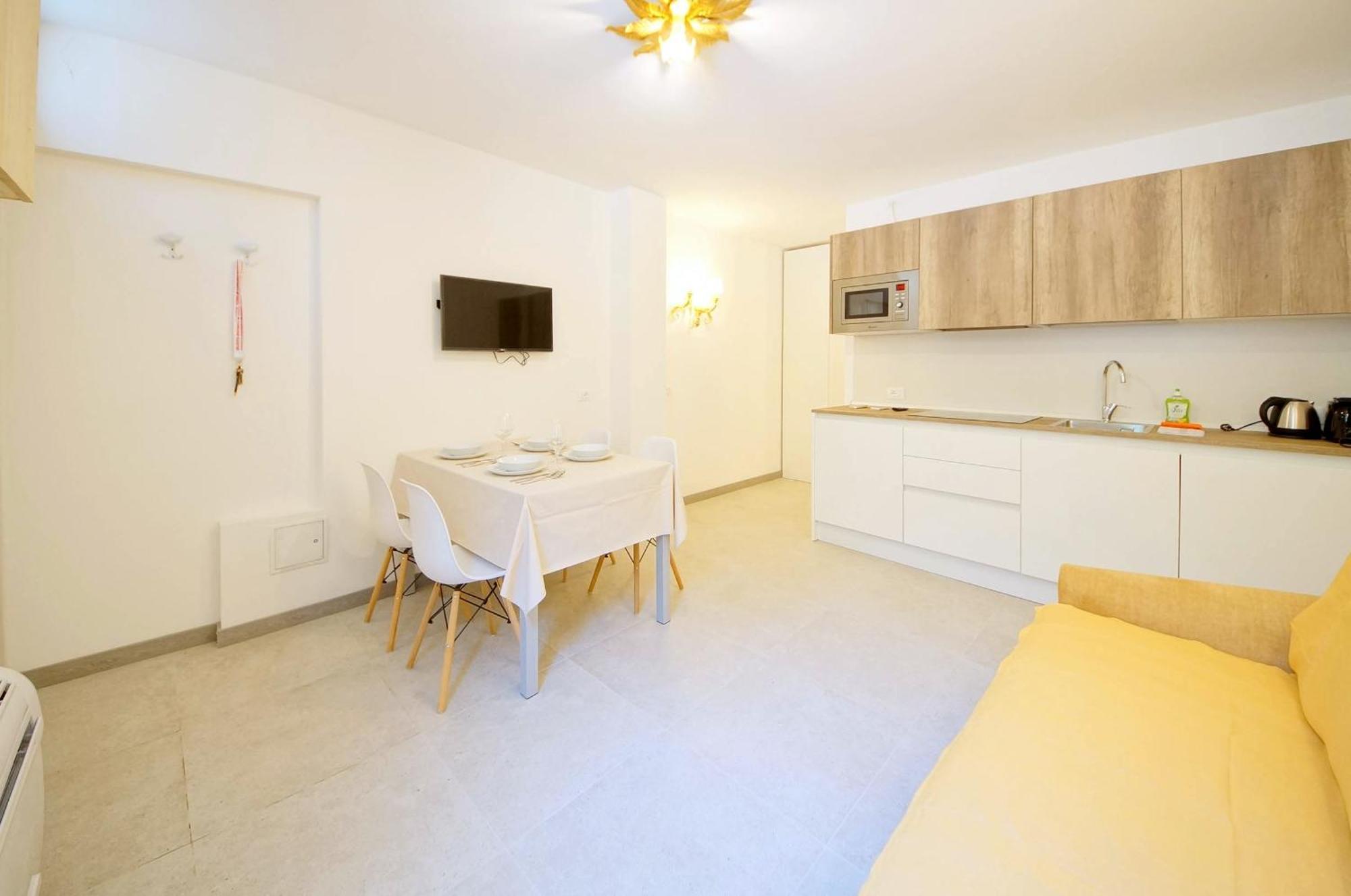 Dolcevita Apartments N 521 Velence Kültér fotó